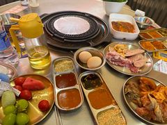 -阿亲家·韩式无限烤肉(春熙路店)