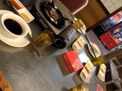 -燃计沙茶皇·香港沙茶火锅(人广旗舰店)