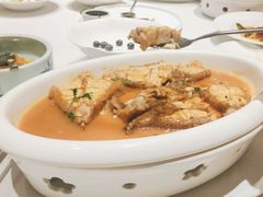 -开海·红岛海鲜虾水饺(石老人店)