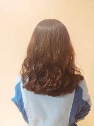 点击看大图 -IN HAIR艺术+造型