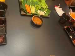 -無二炙坊·和牛烧肉(大钟寺1733店)