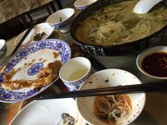 -随善园餐厅(大理店)