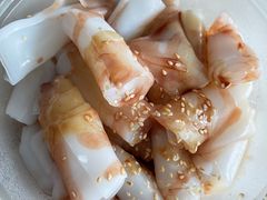 三酱肠粉-佰搭果·广式茶餐厅(石牌东路店)