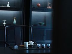 -见山茶事(丽水路店)