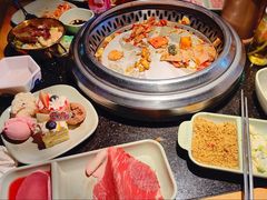 -梨花自助烤肉(乐宾店)