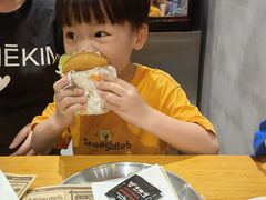 -牛纽塔·牛人堡(群众路店)