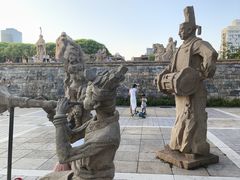 -元大都城垣遗址公园