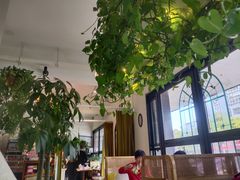 -岳姥姥饺子(泺文路店)