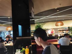 -拉蒂娜·巴西牛排馆 Latina·Brazilian Steakhouse(王府井喜悦店)