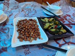 -一只虾·小龙虾·烧烤·肉蟹煲(同泰时代广场店)