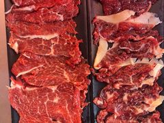 -三头牛·潮汕牛肉生蚝火锅 (夏湾店)