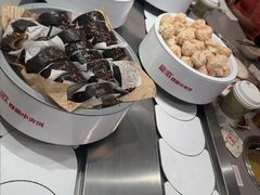 -龍歌自助小火锅(雨花台江南虹悦城店)