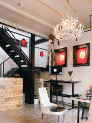 -雕哥的纹身店A3 TATTOO&纹身培训