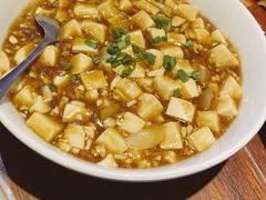 西施沃豆腐-大牌大·传统杭帮菜(湖滨店)