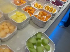 -汤W城市微度假(仓山店)