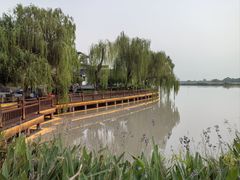 -山涧阁农家菜(南北湖店)