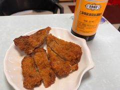 -明呈黄鱼面馆(斜土路店)