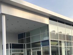 -北京宝诚宝马4S店