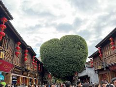 -三坊七巷历史文化街区