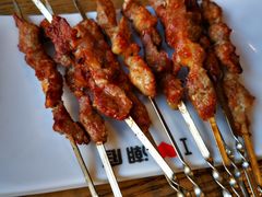 -潮庭·大连海鲜·炭火烧烤·扇贝王(大连店)