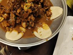 -小菜园新徽菜(无锡金悦广场店)