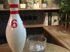 餐具摆设-HIGH FIVE哈福手工汉堡(桂林路店)