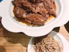 -九毛九西北菜(大东海店)