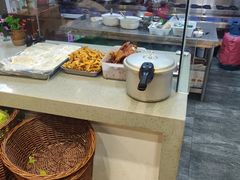 -巢湖名吃·东关老鹅汤(江南风情街店)