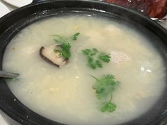 -宏玲餐厅(四川南路店)