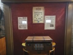 -逃脱反斗城沉浸剧情密室(北京路店)