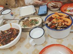 -老三样·旧食新味(船山路店)