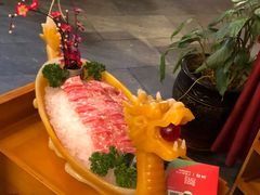 -潮辣成都老火锅(奉贤扶港路店)