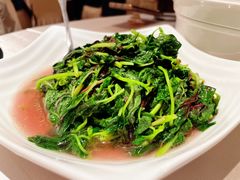 -紫金山庄·享闲庭中餐厅