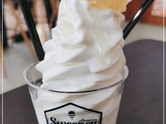 -Sweeney冰淇淋