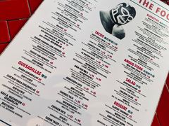 -Luchador摔跤手墨西哥餐厅(恒宇广场店)