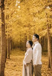 -巴黎春天婚纱摄影STUDIO·定制