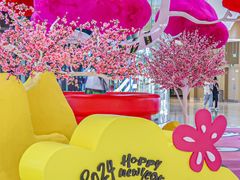 -深圳来福士广场