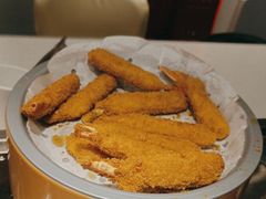 -龍歌自助小火锅(市南金茂湾店)