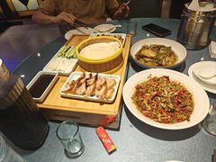 -柴米油盐三杯鸡(象山北路店)