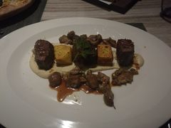 -四季酒店意大利餐厅