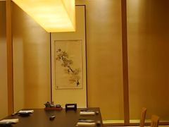 -西村日本料理(香格里拉饭店)