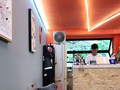 -叁秋咖啡 SANQIU COFFEE(天津河北路店)