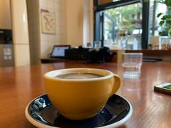 -Be Lived Cafe比例咖啡(摩天轮店)
