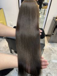 -Leslie Style·莱斯发型烫染