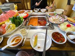 -重庆高老九火锅(昆山万象汇店)