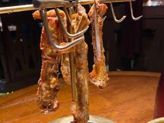 -楼兰新疆主题餐厅(苏州中心店)
