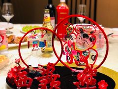 -西安饭庄·非遗陕菜(钟楼店)