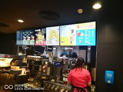 -麦当劳(杨林得来速店)