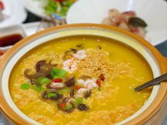 -汤记传菜(浦江店)
