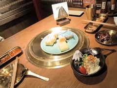 -MIKOMIKO和牛烧肉专门店(南门店)